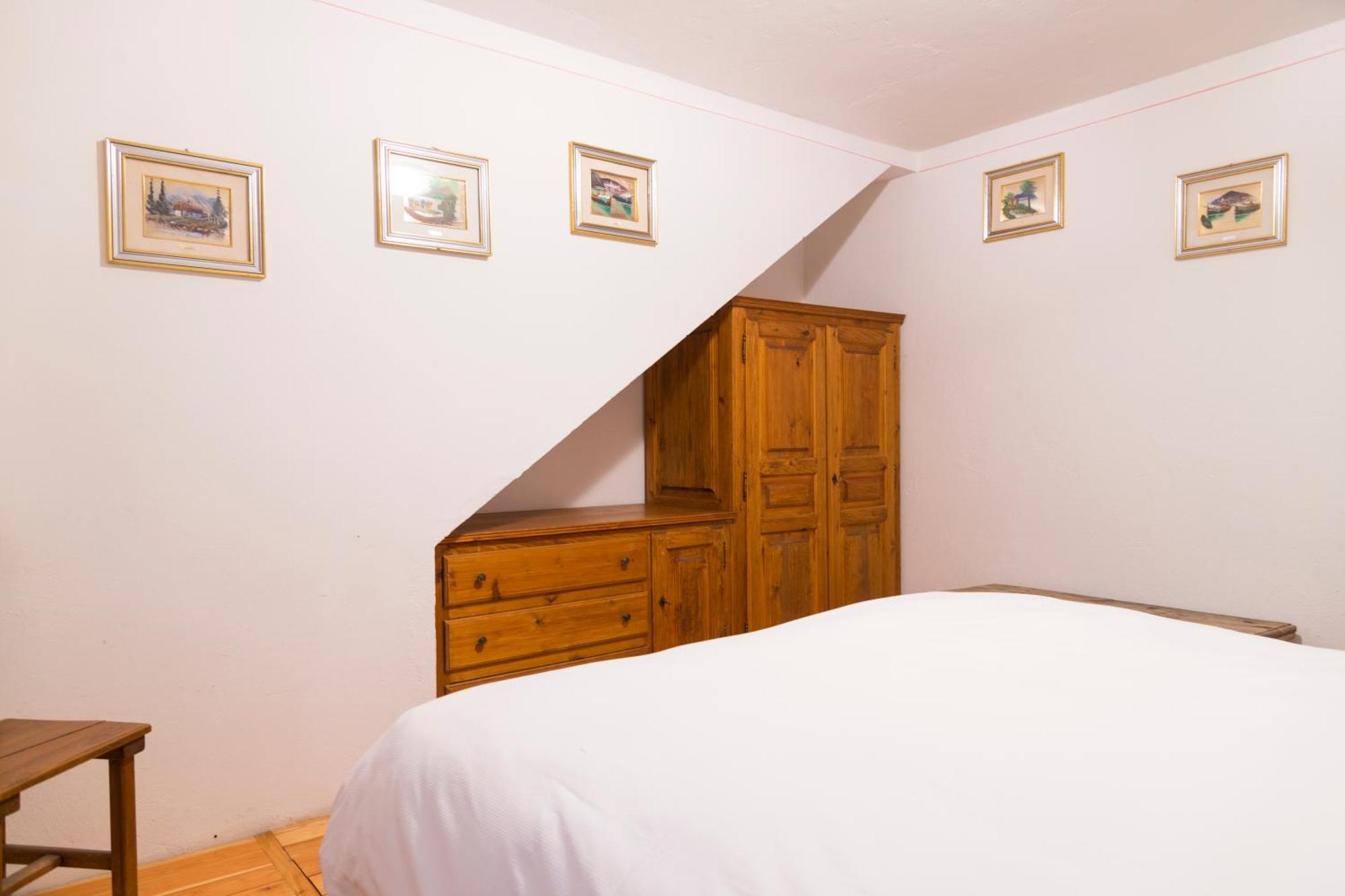 Usseaux La Placette - Albergo Diffuso E Trattoria מראה חיצוני תמונה