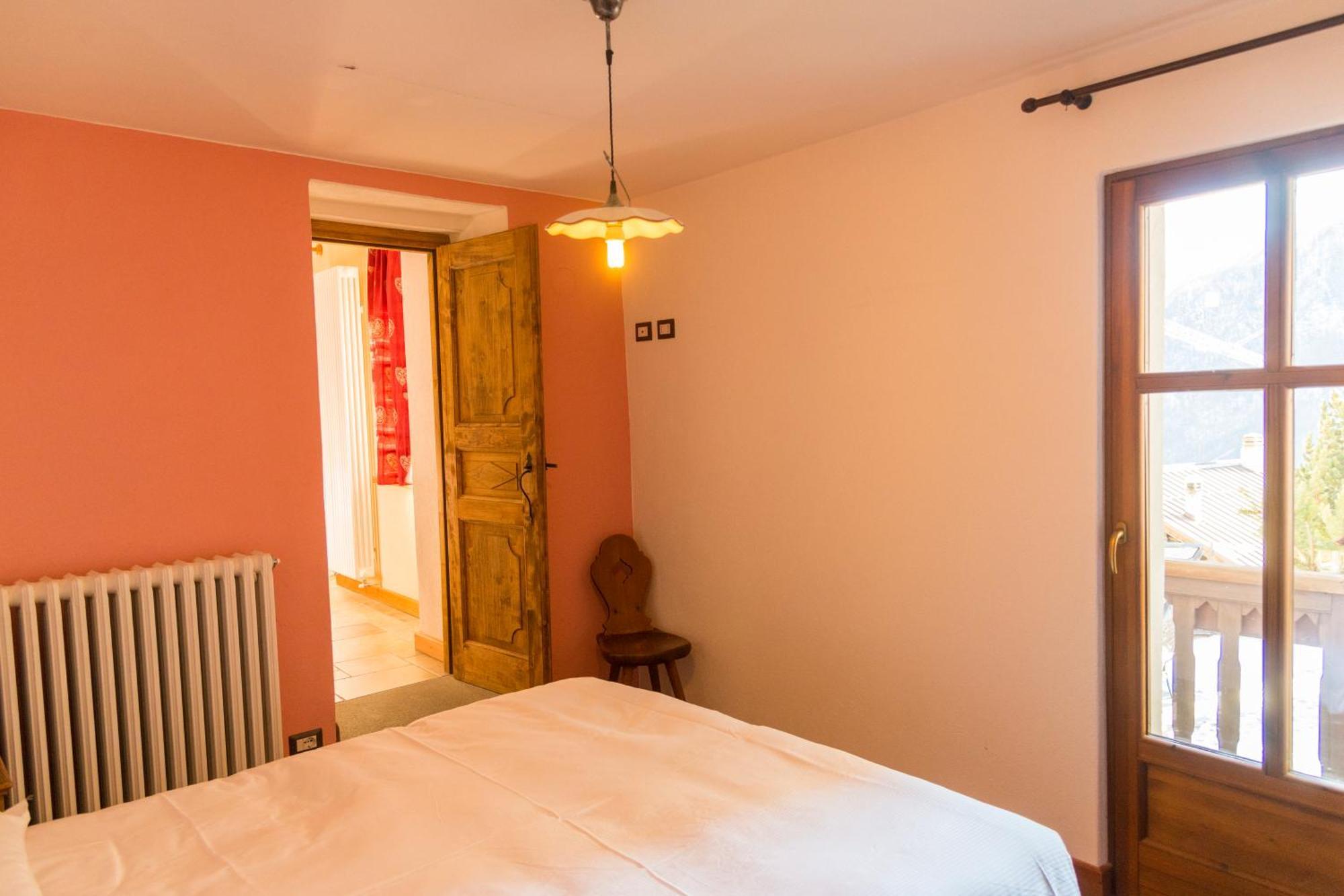 Usseaux La Placette - Albergo Diffuso E Trattoria מראה חיצוני תמונה