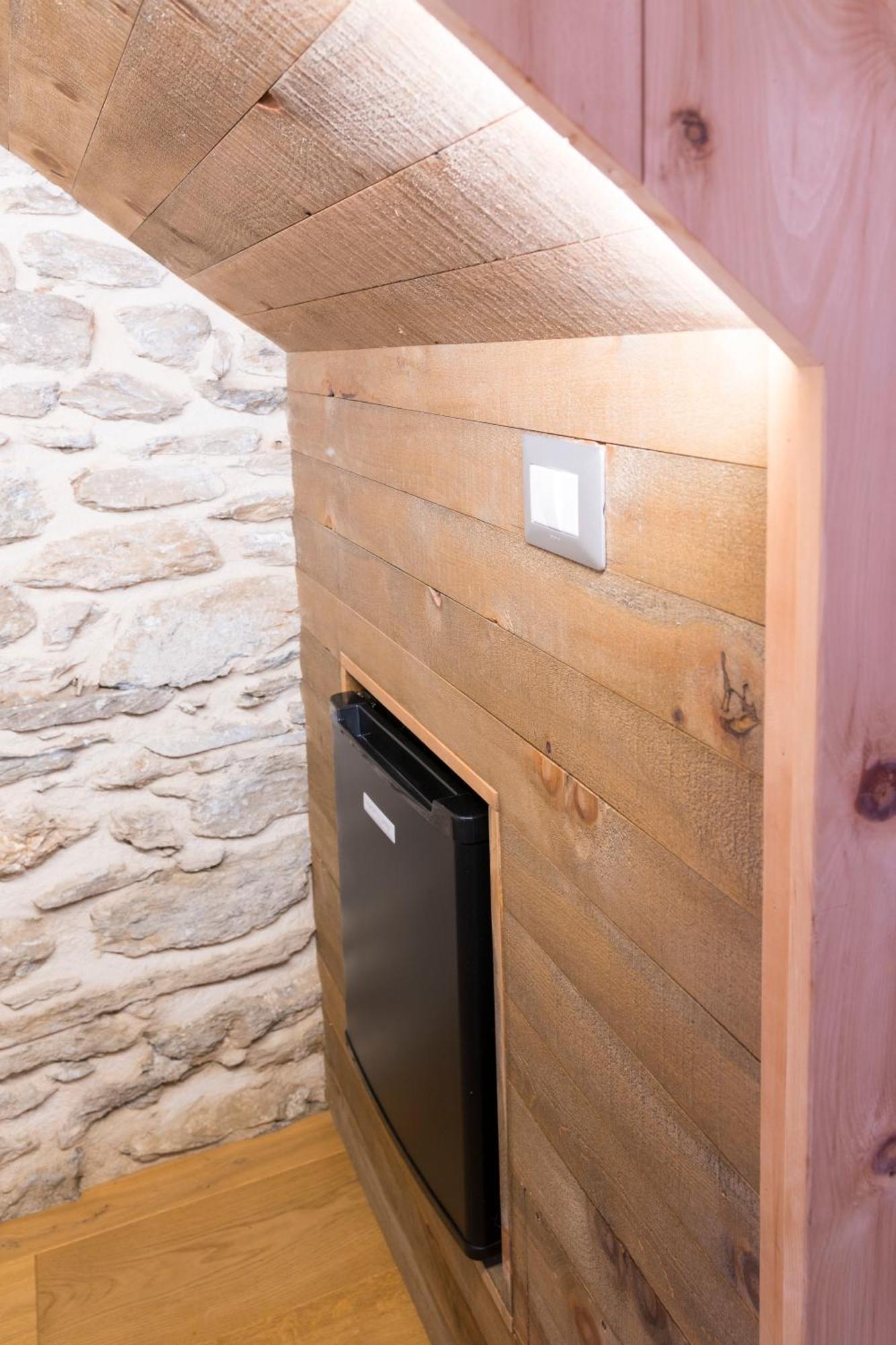 Usseaux La Placette - Albergo Diffuso E Trattoria מראה חיצוני תמונה