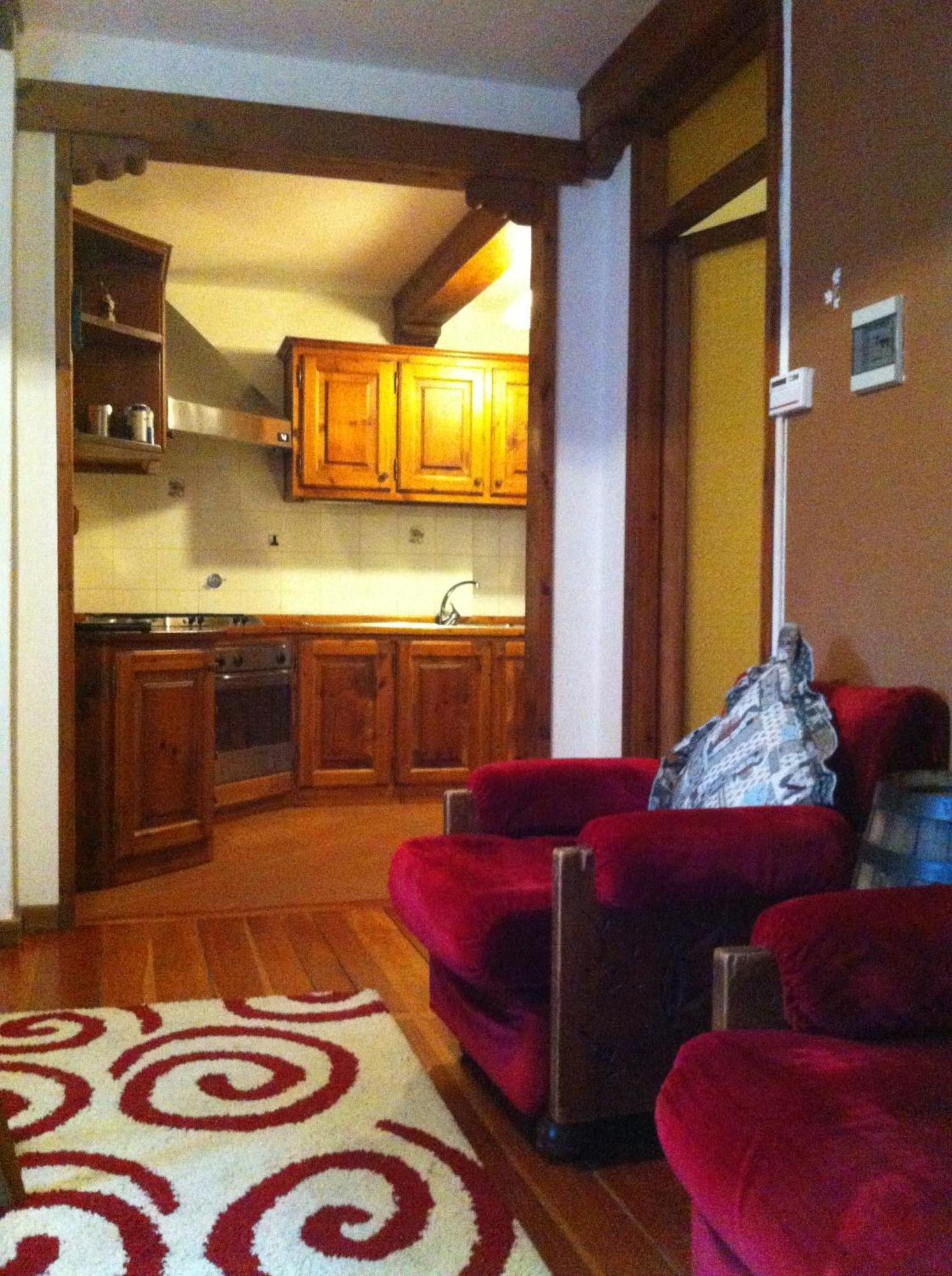 Usseaux La Placette - Albergo Diffuso E Trattoria חדר תמונה