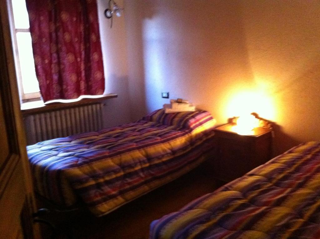 Usseaux La Placette - Albergo Diffuso E Trattoria חדר תמונה